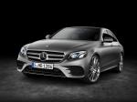 Mercedes-Benz E400 4Matic AMG Line 2016 года